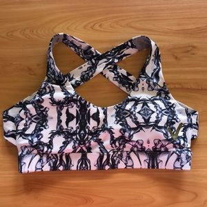 Medium VullSport Sports Bra